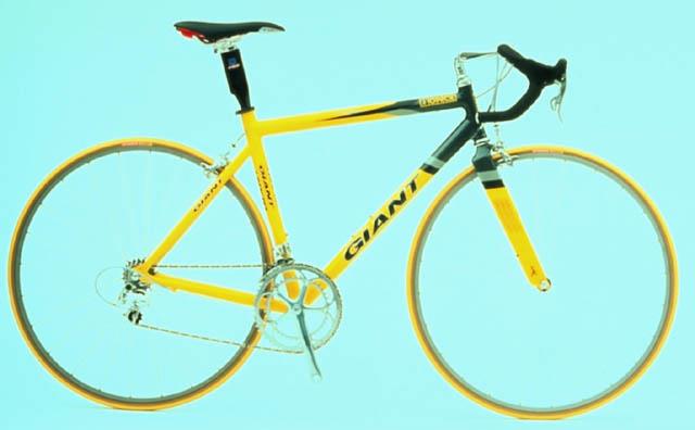 1999 TCR